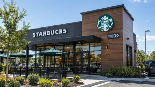 Starbucks Advances Turnaround Strategy Amid Improving Domestic Sales and Portfolio Streamlining